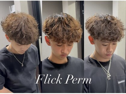 ビーテックバイゼン スライ(B TECH by Zen sly)の写真