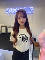 ローバー(Rover)&nbsp;大人モテロング♪