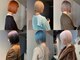 シロ(siro)の写真