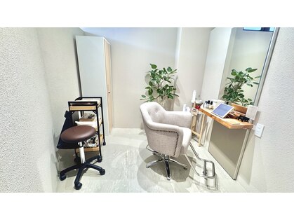 レイ バイ ブルーム(RAY BY BLOOM)の写真