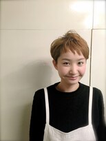 ヘアーライツローカル(HAIR LIGHTS LOWCAL)&nbsp;manish short