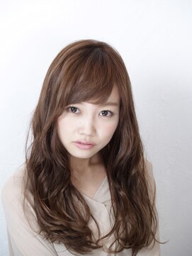 ベランダ(veranda) 抜け感スウィート