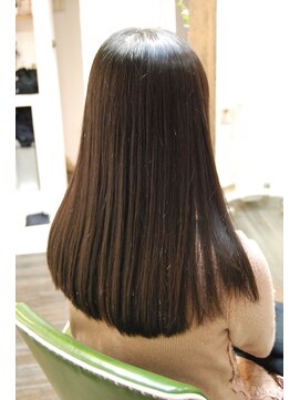 ヘアドクター ディービー 渋谷店(HAIR DOCTOR DB) まとまる髪に 《ヘアドクターDB》