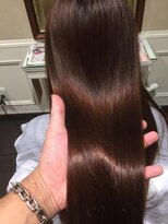 チェロ(Chelo)&nbsp;Chelo【お客様質感改善仕上がり...vol.1】担当AIJI