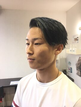 ゴット(Gotto) モード系男子