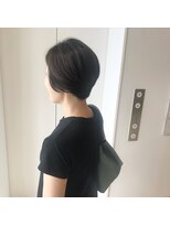 ケーツーナゴヤ(K two NAGOYA) 《K-two栄・矢場町》★高畑真実★大人女性のショートヘア