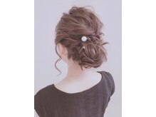 アナザヘアー なんば 高島屋前店(ANAZA hair)