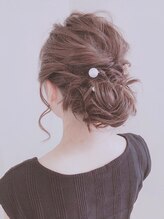 アナザヘアー なんば 高島屋前店(ANAZA hair)