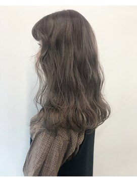 アライブ キチジョウジ(ALIVE Kichijoji) 【ALIVE吉祥寺】シルバーグレージュ