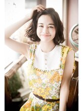 イディール(i:deal)