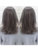 グレージュ