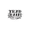 トラッドヘアー(Trad hair)のお店ロゴ