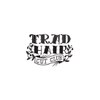 トラッドヘアー(Trad hair)のお店ロゴ
