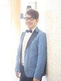 ヘアーサロン マイスター(MEISTER)/BENさん