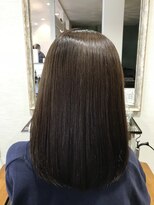 ピュアーネ(Purene) 超修復ピュアトリートメントで髪質改善◆20代30代40代50代60代