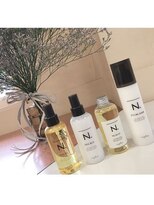 ラ クープ オオタニ&nbsp;SNSでも大人気「N.」取扱◎