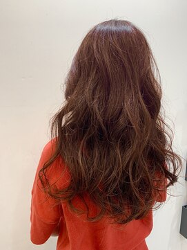 ラ ブーケ 御器所店(La Bouquet) 3Dピンクベージュ