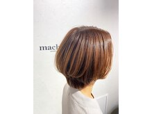 マシェリ ムコノソウ(macherie mukonosou)