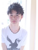 イグレック パリ 小竹向原店(IGREK PARIS) ナチュラル2ブロック