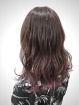 オアシス ガーデン 新宿店(Oasis GaRDEN)&nbsp;オシャレインナーカラー