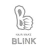 ブリンク BLINKのお店ロゴ