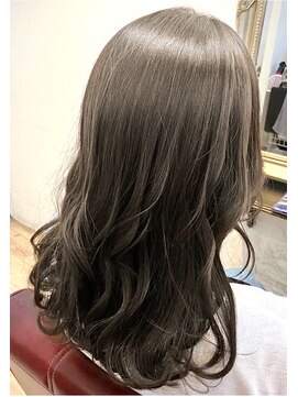 ヘアー クレイジュ(HAIR CRAYGE) 大人カール