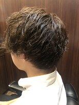 ヒロギンザ 銀座一丁目店(HIRO GINZA)&nbsp;ナチュラルスパイラルパーマ