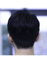 エイチエムヘア(HM HAIR)&nbsp;就活ショート