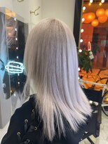 アマンドール(Aman D'or)&nbsp;ホワイトカラー！！高橋