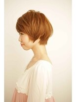 クールドセリエ 新宿南口店(Coeur de cellier)&nbsp;マッシュスタイル