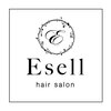 エゼル(Esell)のお店ロゴ