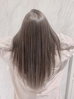 リー 京橋(Lee)&nbsp;ハイトーングレー