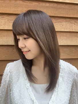 インフィニティー 水天宮前店(Infinity) スリークストレート