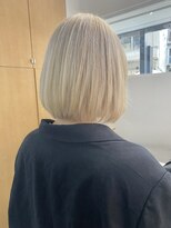 ソイ コンク 下北沢(soi conc)&nbsp;ホワイトブロンド