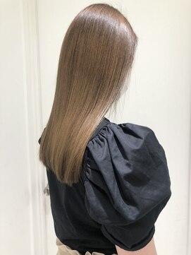 イト(ito.) ”Sakabe "kusumiburaun