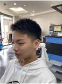 学生さんお薦めメンズスタイル