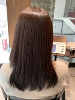 リエア(Re:EA)&nbsp;艶ストレート