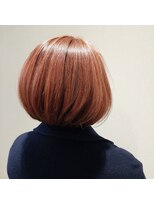 ファースト 泉中央店(first) ベビーピンク/ヘルシースタイル/20代30代40代