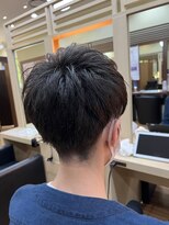 アローズ ステラプレイス店(HELLO'S)&nbsp;ショートマッシュ