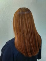 タエビスアリッサム(Taebis Alyssum) 縮毛矯正/アクアプレス