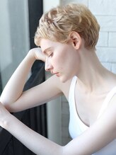 ヘアーアンドメイク フォルス(HAIR&MAKE FORS) 《2023 summer image》