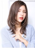 大人可愛い２０代３０代４０代小顔　セクシーミディI2