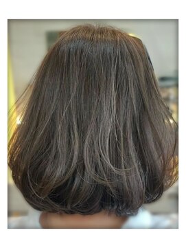 カラーラバー 自由が丘(COLOR LOVER) 柔らかハイライト/30代40代50代大人女性