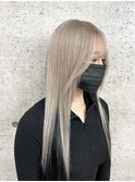 レイヤーカット/バレイヤージュ/ブリーチ/髪質改善[表参道駅]