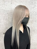 イキ 表参道(iki omotesando)&nbsp;大人ガーリー/モード/チョコレート[表参道駅]