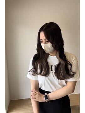 ヘアスタジオ マテリアル(hair studio Material) #プルエクステ#プルエクステ専門店#エクステ