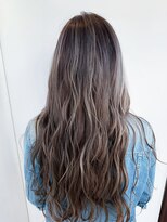 エイト 立川店(EIGHT)&nbsp;グレージュ