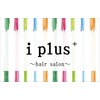 アイプラス(i plus+)のお店ロゴ