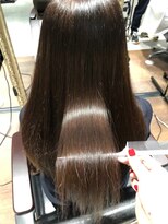 アモル 高田馬場店(Amor)&nbsp;ブラウンカラー