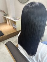 ゴッソ 寺田町(gosso)&nbsp;シルクストレート